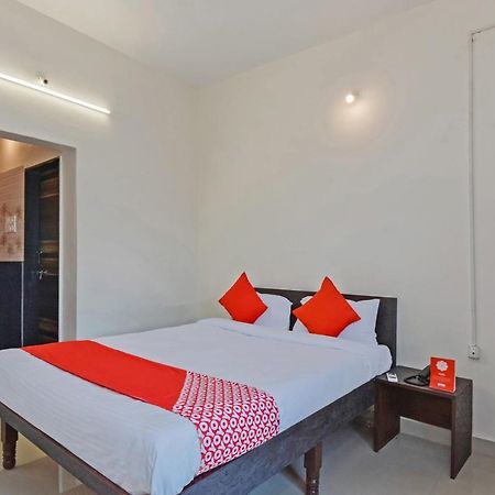 Dehu Collection O 24126 Hotel Sai Sagar מראה חיצוני תמונה
