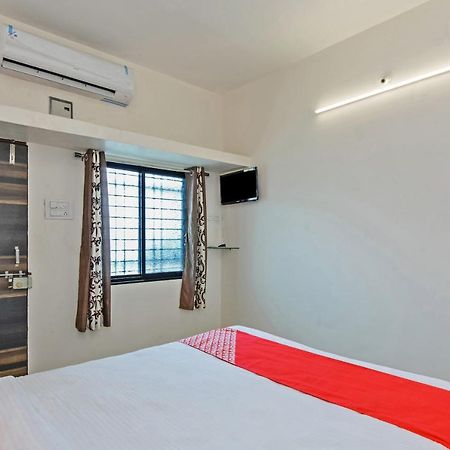 Dehu Collection O 24126 Hotel Sai Sagar מראה חיצוני תמונה