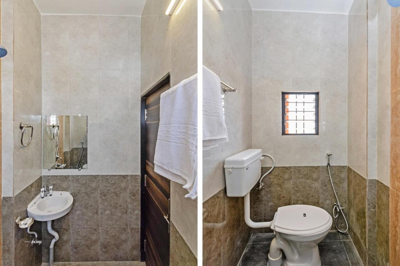 Dehu Collection O 24126 Hotel Sai Sagar מראה חיצוני תמונה
